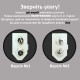 Аккумуляторная батарея для робота пылесоса Rowenta Ровента Tefal Тефаль 2600 mAh X plorer S 75 №2