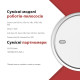Аккумулятор пылесоса ILIFE Айлайф V50 V55 V8s V3s Pro V5s Pro Батарея АКБ 2600 mAh CS-FEX750VX