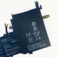 Аккумулятор батарея Asus B31N1842 VivoBook 15 OLED, 0B200-03440000, K513EA-L13121, 42Wh