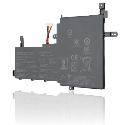 Аккумулятор B31N1842 ASUS VivoBook 15 F513, M513, K513, S513, X513, X531FL, S15, S531FL