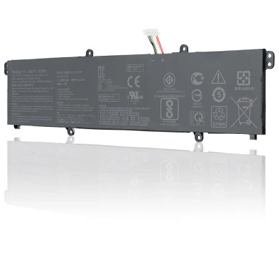 Батарея Asus B31N1911 C31N1911 VivoBook S14 M433IA K433FA S433FA X413FF 0B200-035 42Wh