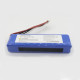 Аккумулятор Батарея для bluetooth колонки jbl charge 3 жбл чардж 3 GSP1029102A CS-JML330SL 7500 mAh