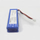 Аккумулятор Батарея для bluetooth колонки jbl charge 3 жбл чардж 3 GSP1029102A CS-JML330SL 7500 mAh