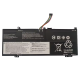 Аккумулятор ноутбука Lenovo Леново IdeaPad L17M4PB0, L17C4PB0, L17M4PB2, L17C4PB2 45W