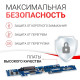 Аккумулятор батарея для ноутбука Acer AL12A32, AK.004BT.097, 4ICR17/65, B053R015-0002, KT.00403.012