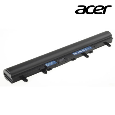 Аккумулятор Acer Aspire AL12A32 TravelMate Packard Bell EasyNote E1-572PG V5-471PG E1-532P 2600 mAh