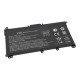 Батарея HT03XL 3600mAh HP Pavilion 250 G7, 255 G7, 14-CE, 15-CS, 15-DA, 17-BY 