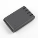 Аккумулятор для пылесоса Samsung VCA-SBTA60/VT, батарея 21.6 V