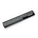 Аккумуляторная батарея ASUS A32-X401 5200mAh X401 S401 X501 X501A X501U A31-X401 A41-X401 A42-X401 