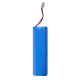 Аккумулятор для пылесоса 14.4V 5200mAh - батарея Xiaomi Lydsto R1, Roidmi Eve Plus, Viomi S9 и др.