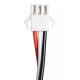 Аккумулятор для пылесоса 14.4V 5200mAh - батарея Xiaomi Lydsto R1, Roidmi Eve Plus, Viomi S9 и др.
