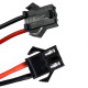 Аккумулятор для пылесоса 14.4V 2600mAh - батарея RoboVac / Mamibot / Ecovacs Deebot / Tesvor и др.