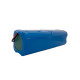 Аккумулятор для пылесоса Li-Ion 14.4V 5200 mAh - батарея Rowenta X-PLORER SERIE 95 (SS-2230002529) №2