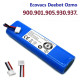 Аккумулятор для пылесоса Li-Ion 14.4V 2600mAh - батарея Ecovacs Deebot Ozmo 900 / 901 / 905 и др.