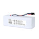 Аккумулятор для робота пылесоса Xiaomi Mijia Vacuum Mop 1C (STYTJ01ZHM) 5200mAh Royal Watt