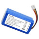 Аккумулятор для робота пылесоса Liectroux C30B, Midea M4, Blaupunkt BPK-VCBB1XB 2600mAh Royal Watt