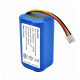 Аккумулятор (батарея) для робота пылесоса Liectroux C30B / Midea M4 / Blaupunkt 2600mAh Royal Watt