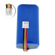 Аккумулятор (батарея) для робота пылесоса Liectroux C30B / Midea M4 / Blaupunkt 2600mAh Royal Watt