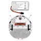 Аккумулятор для робота пылесоса Xiaomi Mi Robot Vacuum Mop 2 Lite / Roidmi Eve CC 2600mAh Royal Watt