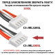 Аккумулятор колонки jbl charge 3 жбл чардж 3 GSP1029102A CS-JML330SL АКБ Батарея 6000 mAh 