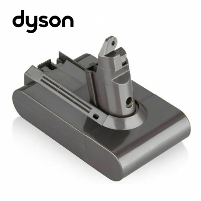 Аккумулятор для пылесосов Dyson V6 SV03 SV05 SV06 SV07 SV09 DC58 DC59 DC61 DC62 DC72 DC74 3000mAh