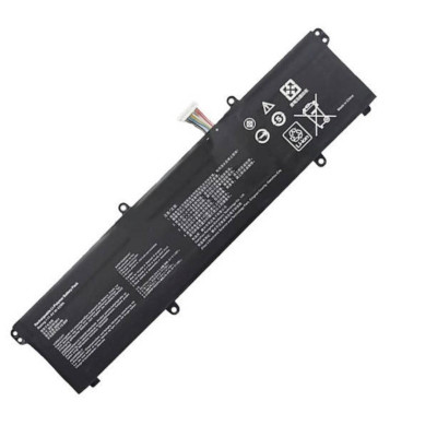 Аккумулятор батарея для Asus B31N1911, C31N1911, 0B200-03580000, 3ICP5/57/80