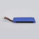 Аккумулятор Батарея JBL Flip 4, Flip 4 Special Edition GSP872693 01 Servise Original