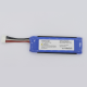 Аккумулятор Батарея JBL Flip 4, Flip 4 Special Edition GSP872693 01 Servise Original