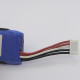 Аккумулятор батарея для колонки JBL flip4, GSP872693 01