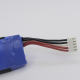 Аккумулятор батарея для колонки JBL flip4, GSP872693 01