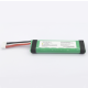 Аккумулятор GSP872693 01 (АКБ, батарея) JBL Flip 4 (Li-polymer 3.7V 3000mAh)