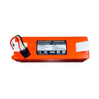 Акумулятор Xiaomi Robot Roborock S501 S52 S55 S6 T60 T4 Mijia 1S (5200mah)