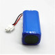 Аккумулятор для пылесоса Li-Ion 2600mAh - батарея ILIFE A4 A6 A9 V5 V7 | Polaris | Liectroux X5S ORG
