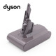 Аккумулятор для беспроводного пылесоса Dyson SV11 V7 FLUFFY V7 Animal V7 Motorhead Pro, 3000mAh, 21.6