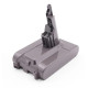 Аккумулятор для беспроводного пылесоса Dyson SV11 V7 FLUFFY V7 Animal V7 Motorhead Pro, 3000mAh, 21.6