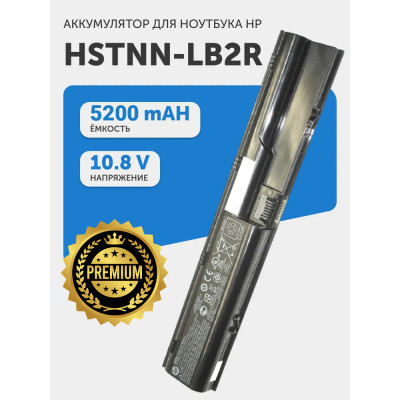 Батарея ноутбука Hp PR06 PR09 HSTNN-IB2R HSTNN-LB2R HSTNN-OB2R HSTNN-XB2E HSTNN-XB2F HSTNN-XB2G