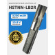 Батарея ноутбука Hp PR06 PR09 HSTNN-IB2R HSTNN-LB2R HSTNN-OB2R HSTNN-XB2E HSTNN-XB2F HSTNN-XB2G