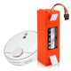 Аккумулятор Xiaomi Mi Robot Vacuum Cleaner (SKV4000GL, SKV4000CN, SDJQR02RR, SDJQR01RR, SKV4022GL)