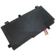 Батарея B31N1726 для ASUS FX504GD, FX504GE, FX504GM, FX80GM, FX80GD, FX505DT 0B200-02910000