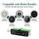 Аккумуляторная батарея 3500 mAh 14.4V Li-Ion iRobot Roomba 896, 960, 965, 980, 985, 550, 665, 692