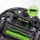 Акумуляторна батарея 2600 mAh 14.4V Li-Ion пилососа iRobot Roomba i3, i4, i7, E5, E6, 3556, ABL-D1