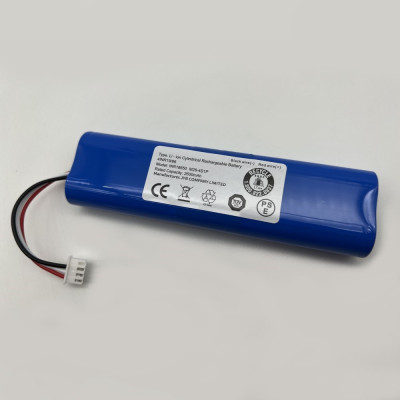 Акумулятор для Ecovacs Deebot Ozmo N8, N8+, N8 Pro, N5 POWER, S01-LI-148-2600 2600mAh Original PRC
