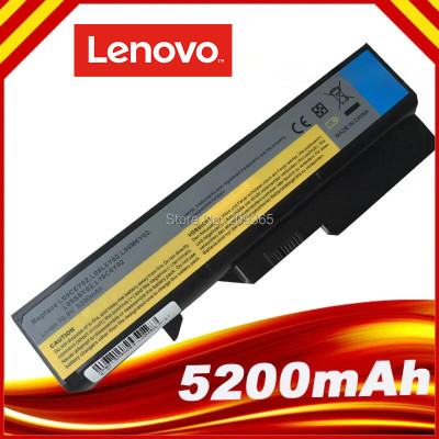 Батарея для ноутбука Lenovo G460 G460A G465 G470 G475 G560 G565 G570 G575