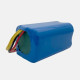 Аккумулятор для пылесоса Li-Ion 2600mAh - батарея для Hoover, Redmond, Haier,  JOLOG, FMART