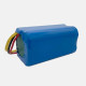 Аккумулятор для пылесоса Redmond RV-R450, Hoover Hgo31, FMART, Haier, JOLOG, 2600mAh ORG