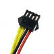Аккумулятор для пылесоса Redmond RV-R450, Hoover Hgo31, FMART, Haier, JOLOG, 2600mAh ORG