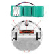Акумулятор для робота пилососу Ecovacs Deebot DC, DD, DE, DG, DM (CS-EDD350VX) 3500mAh Royal Watt