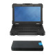 Батарея для ноутбука Dell Latitude 14 Rugged Extreme X8VWF, DKNKD, 4XKN5, 97Wh Royal Watt