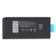 Усиленная батарея 97Wh для Dell Latitude Extreme 5404/5414 7404/7414