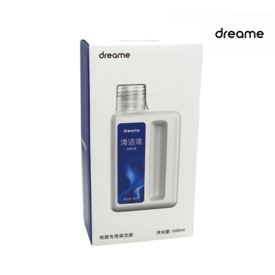 Миючий засіб для Dreame W10/W10 Pro/L10s Ultra/L10 Prime/L10S PRO Ultra Heat/L20 Ultra/X40 Ultra